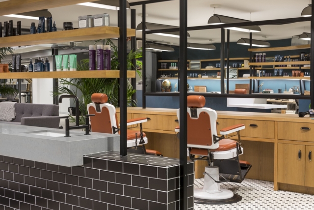 Inside Dollar Shave Club’s New HQ in Marina del Rey