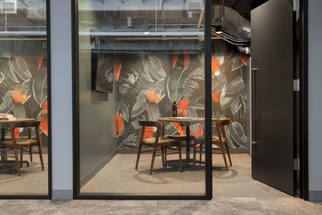 Inside Dollar Shave Club’s New HQ in Marina del Rey