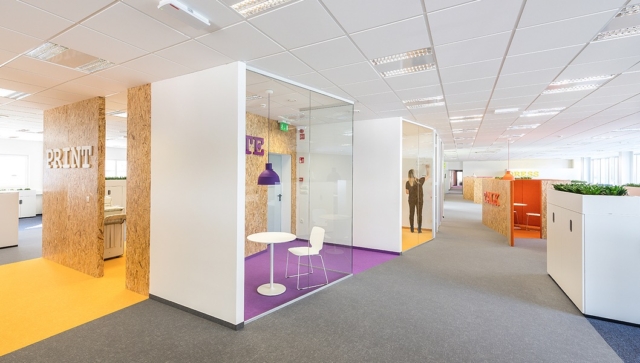 A Look Inside KMAG’s Ljubljana Office