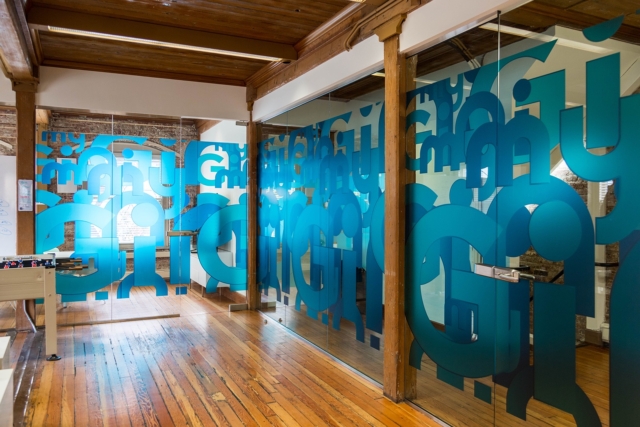 A Look Inside myGini’s New San Francisco Office