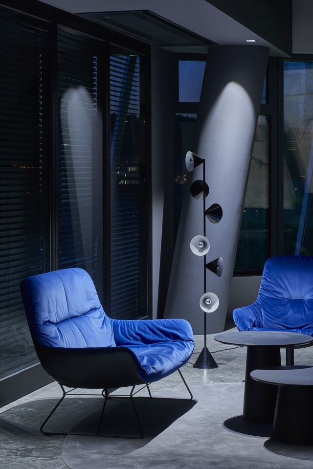 Inside Blockchain Centre’s New Vilnius Office
