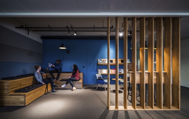 A Tour of Carmeq’s New Berlin Office