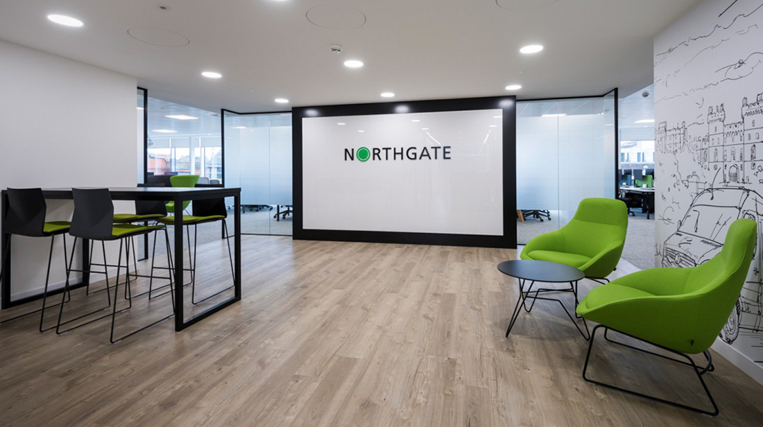 Inside Northgate’s Contemporary Reading Office