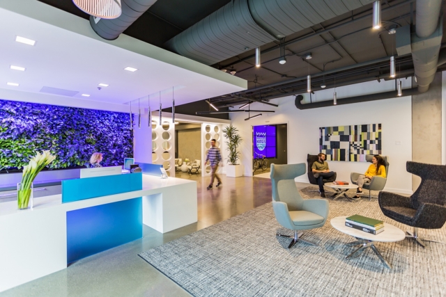 A Tour of Sacramento Kings’ New Sacramento HQ