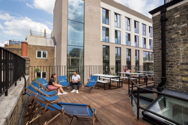 A Tour of Checkout.com’s New London HQ
