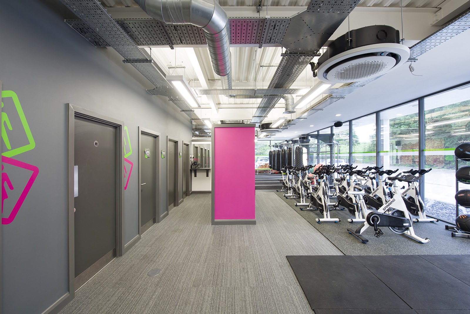 Gym equipment energie-group-hq-8