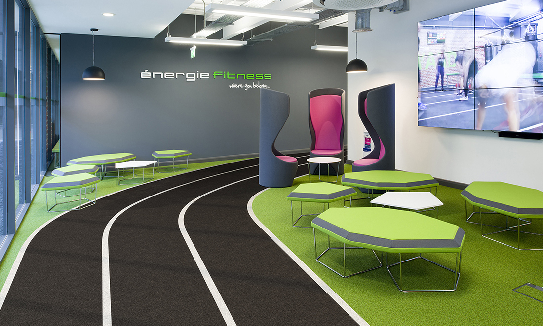Inside Energie Group’s New Milton Keynes HQ