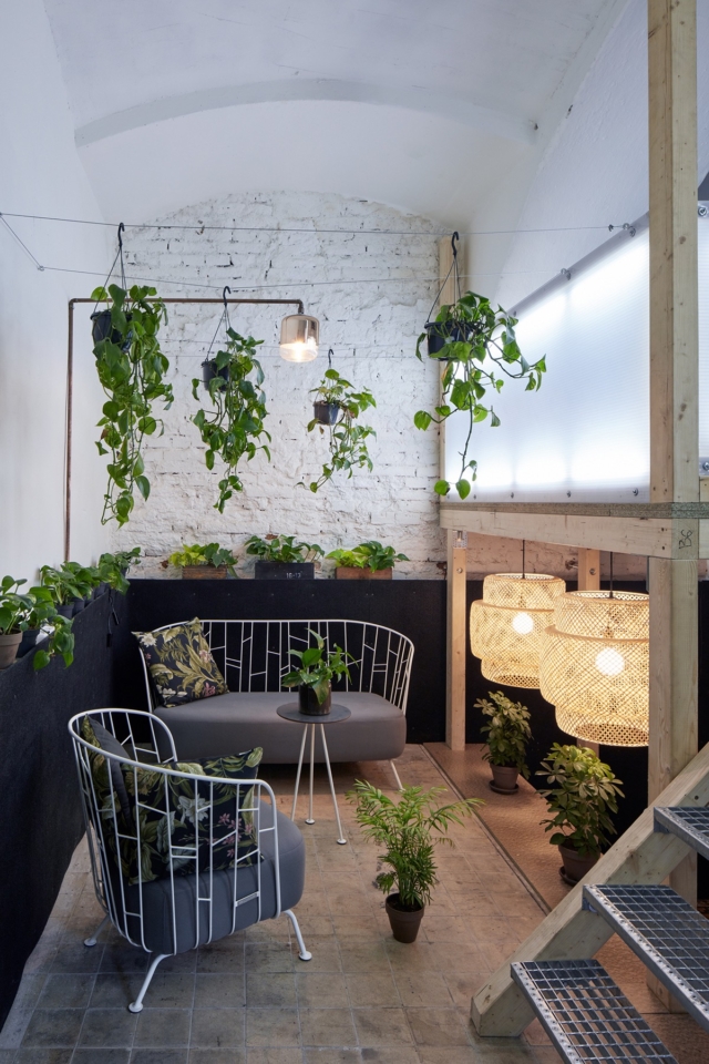 A Tour of The Distillery – Social Reactor Coworking Space