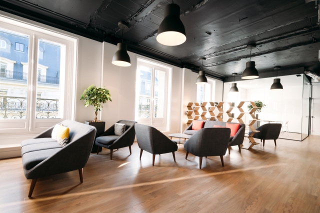 A Look Inside Tinyclues’ Paris Office