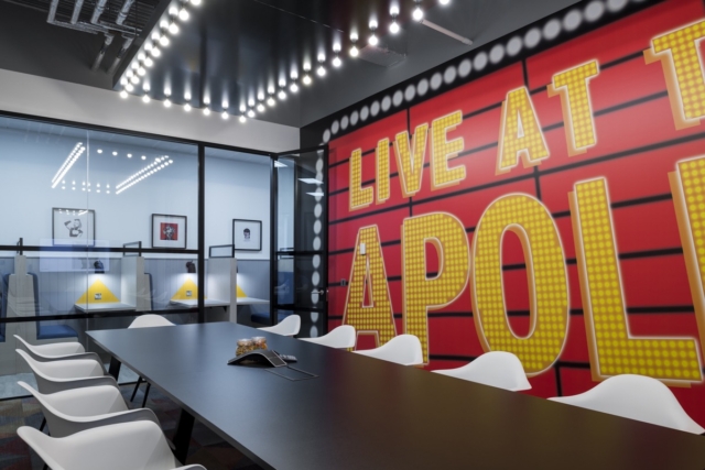 A Peek Inside Work.Life’s London Coworking Campus in Hammersmith