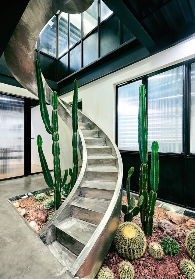 A Tour of Astudio’s New Beijing Office