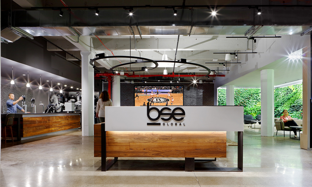 Best Brooklyn office design Officelovin'