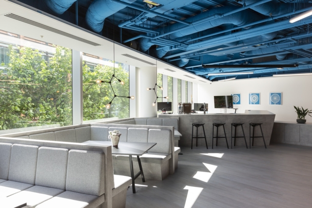 A Tour of carwow’s New London Office