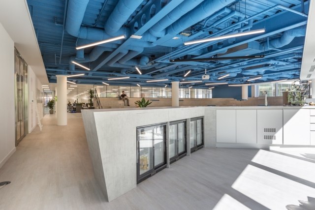 A Tour of carwow’s New London Office