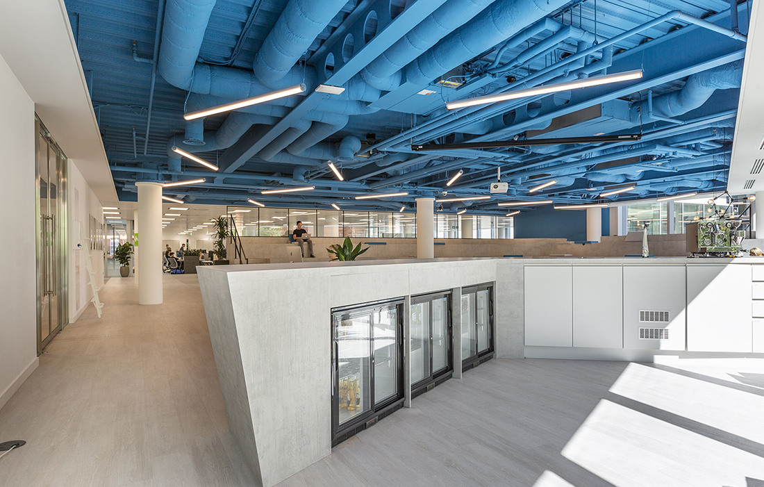 A Tour of carwow’s New London Office