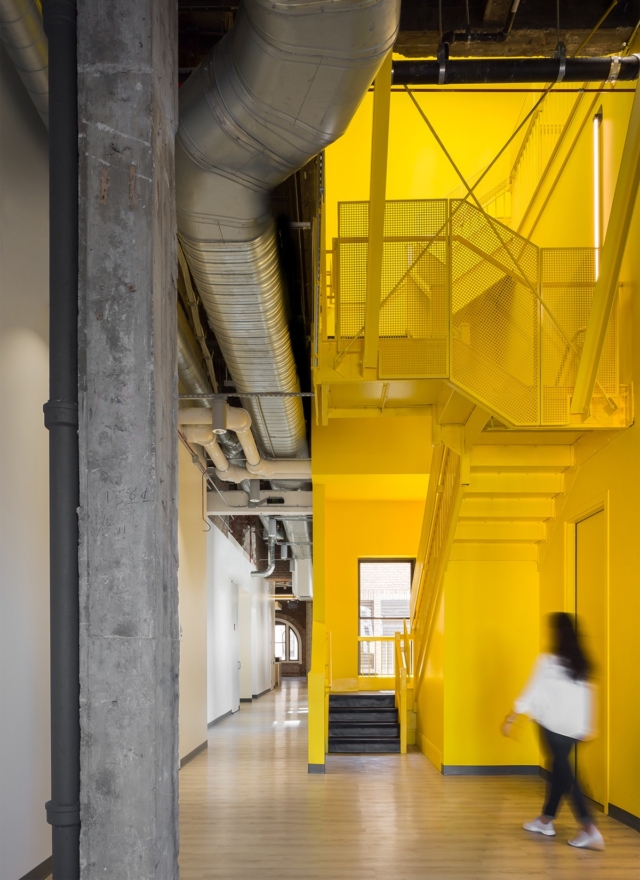 A Tour of LendingHome’s New San Francisco HQ