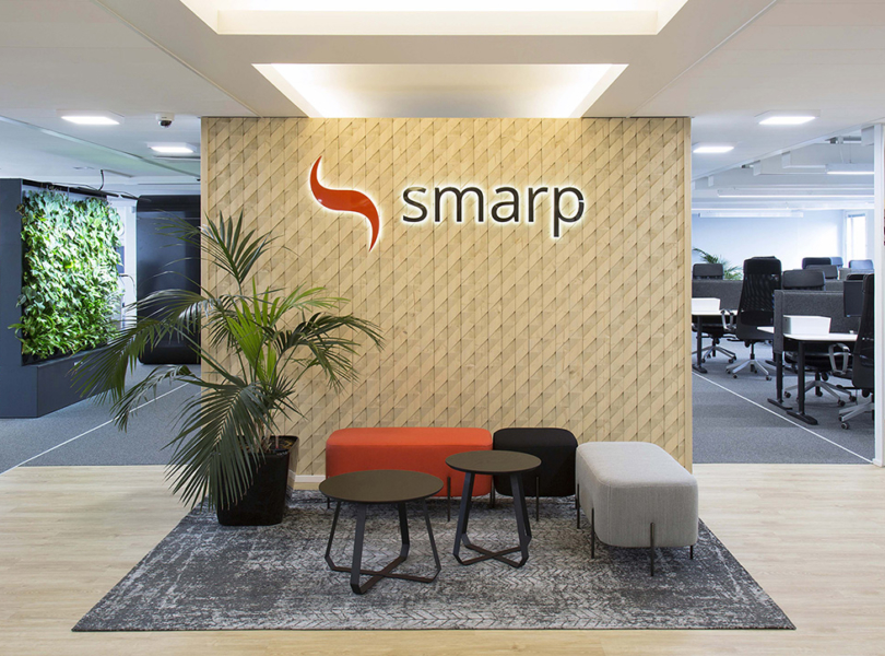 smarp-office-helsinki