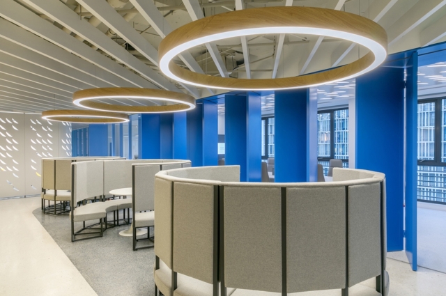 A Tour of Leege’s Sleek New Beijing HQ