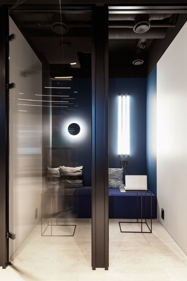 A Look Inside BitDegree’s Super Cool Office in Kaunas