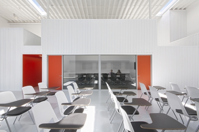 A Look Inside Servicon Systems’ Culver City Office