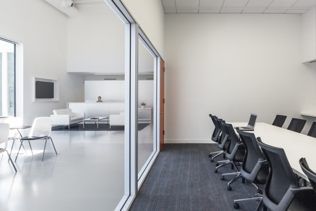 A Look Inside Servicon Systems’ Culver City Office