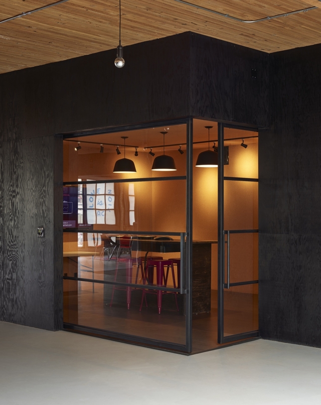 Take a Look Inside Substantial’s Cool Seattle Office
