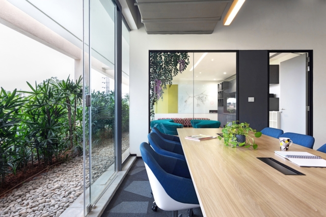 A Tour of Titan’s Stunning New Bengaluru HQ