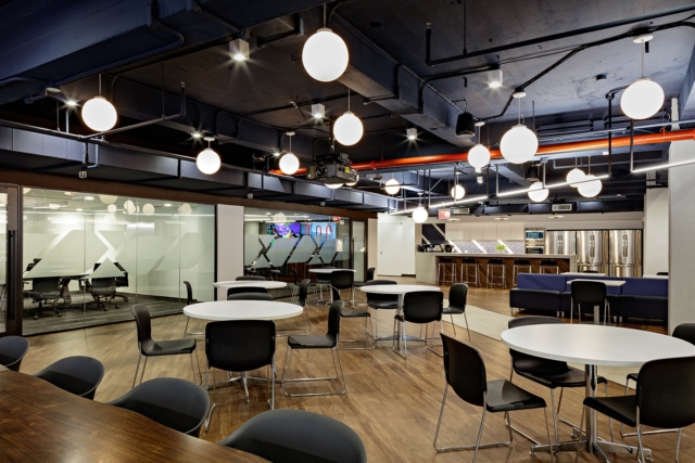 A Tour of ALM Media’s New York City HQ