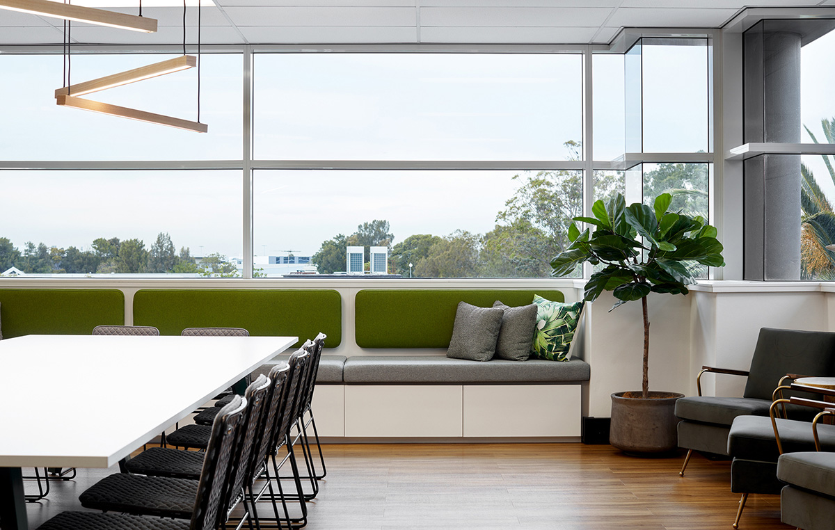 A Look Inside Spencer Travel’s Sydney Office