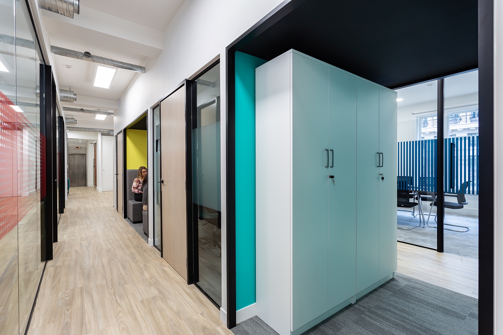 Focus pods Intermusica-office-8