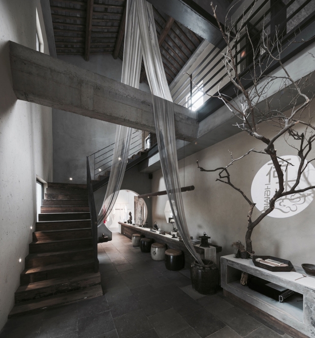 A Tour of HEMU’s Shanghai Headquarters