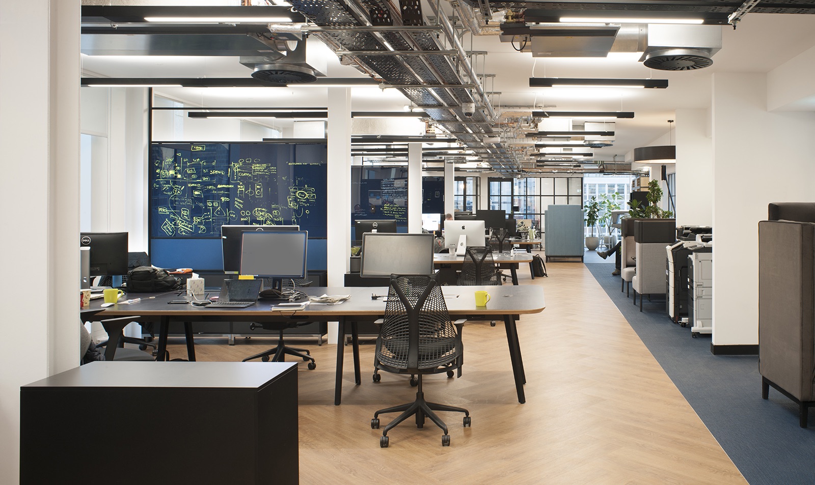 ntt-data-london-office-6 - Officelovin'