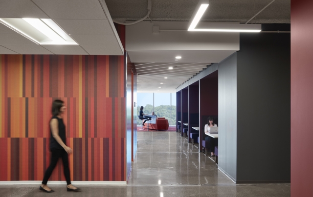 A Look Inside nVent’s New Minneapolis Headquarters