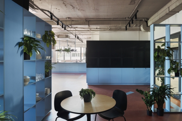 A Look Inside PandaDoc’s Stylish Minsk Office
