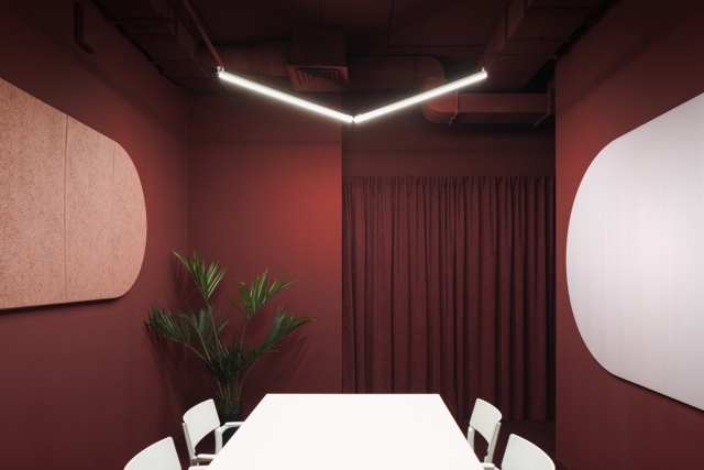 A Look Inside PandaDoc’s Stylish Minsk Office