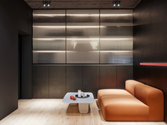 A Look Inside Pollio Studio’s New Kiev Office
