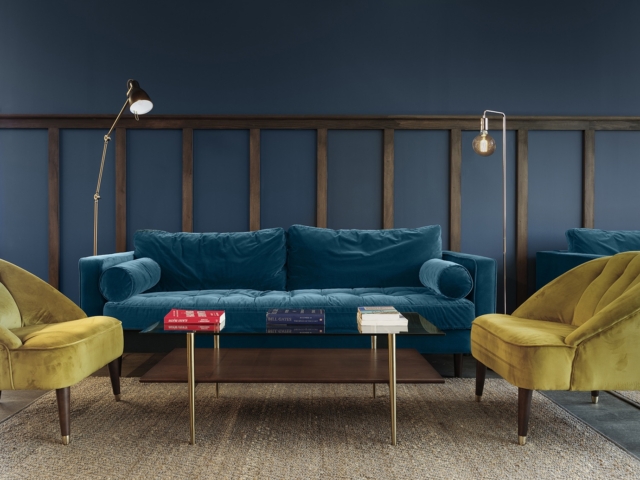 Inside Yoyo Wallet’s Cool London Office