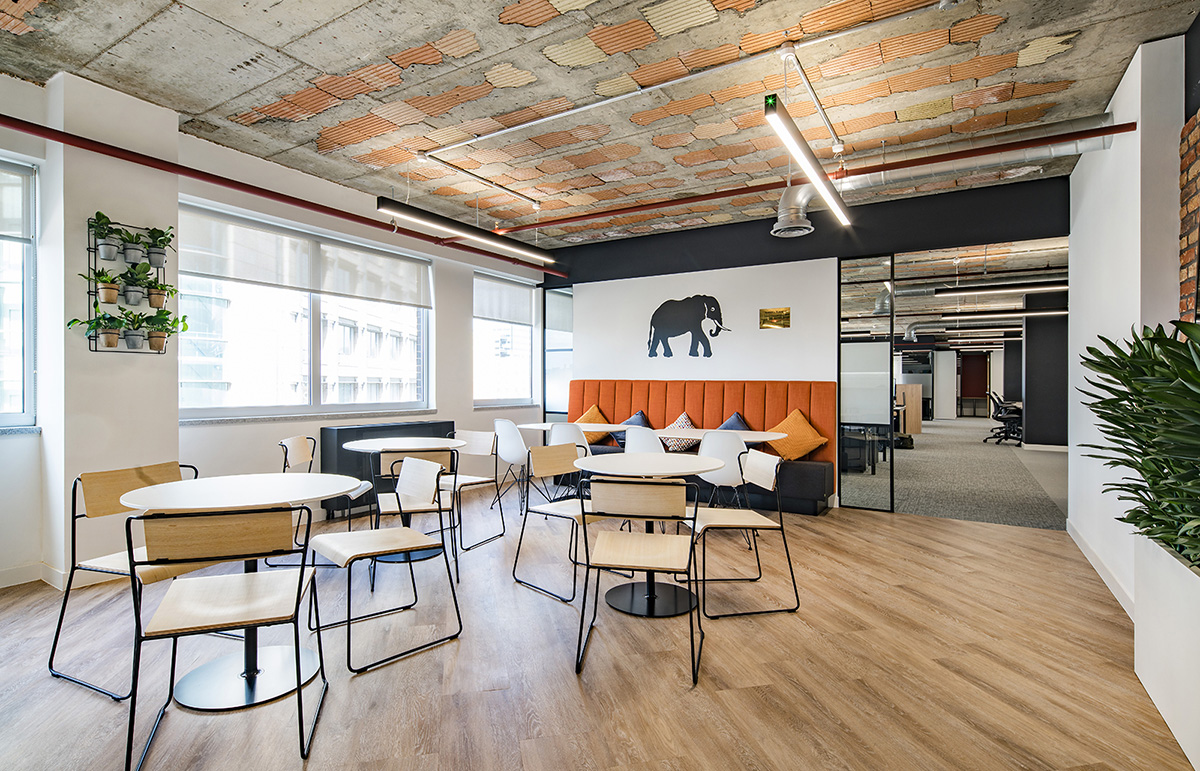 A Tour of Assala Energy’s New London Office