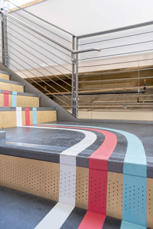 A Tour of DoorDash’s New San Francisco HQ