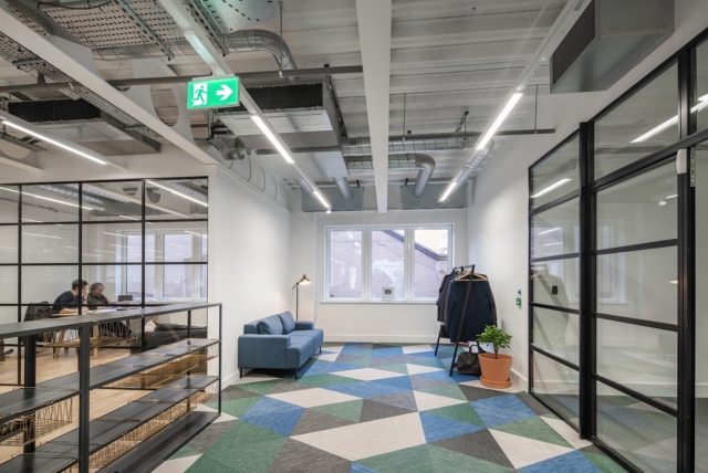 A Look Inside Moonbug Entertainment’s London Office
