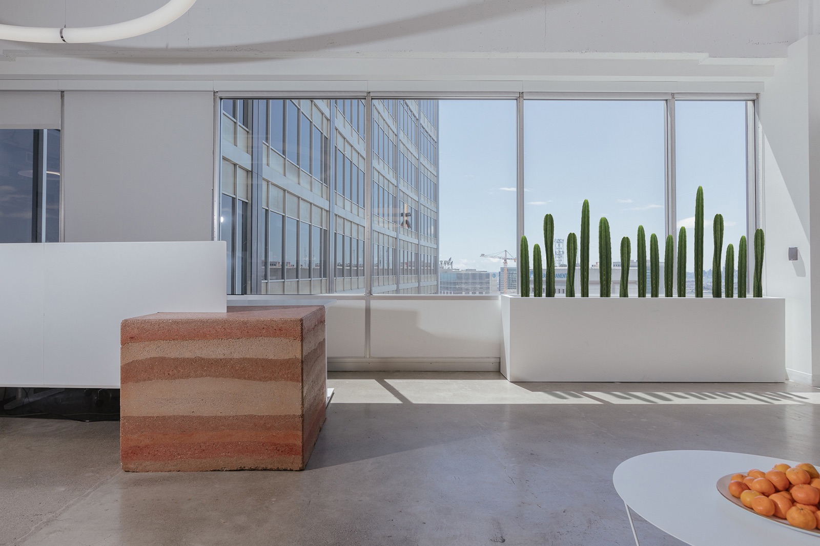 Lobby mosaic-office-oakland-2