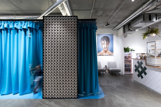 A Look Inside #TAG’s Warsaw Coworking Space