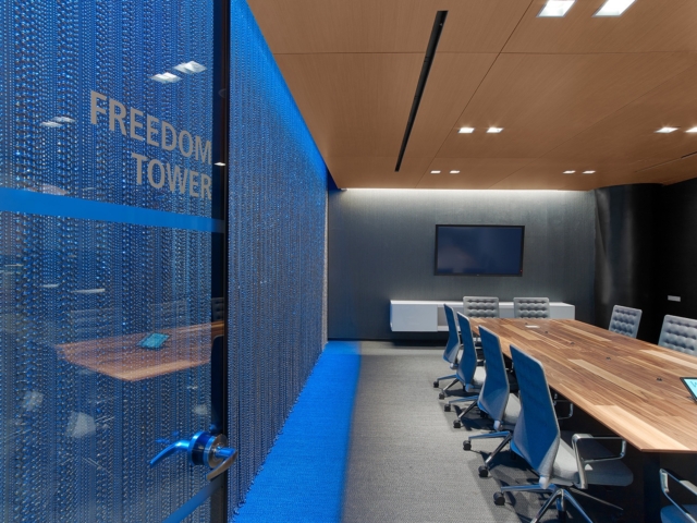 A Tour of WebMD’s Modern New York City Office