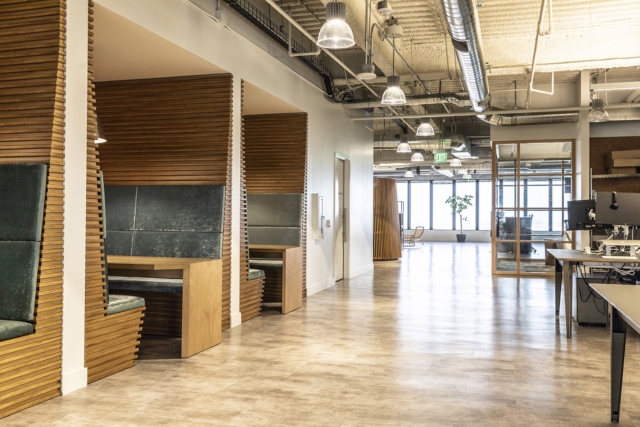 A Look Inside Farfetch’s New Los Angeles Office