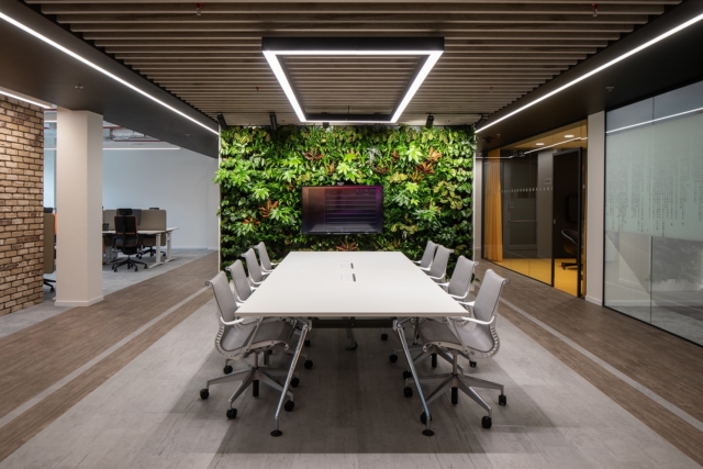 A Tour of NN’s Modern IT Hub in Prague