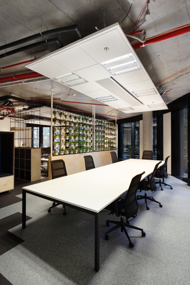 A Tour of Slevomat’s New Prague Headquarters