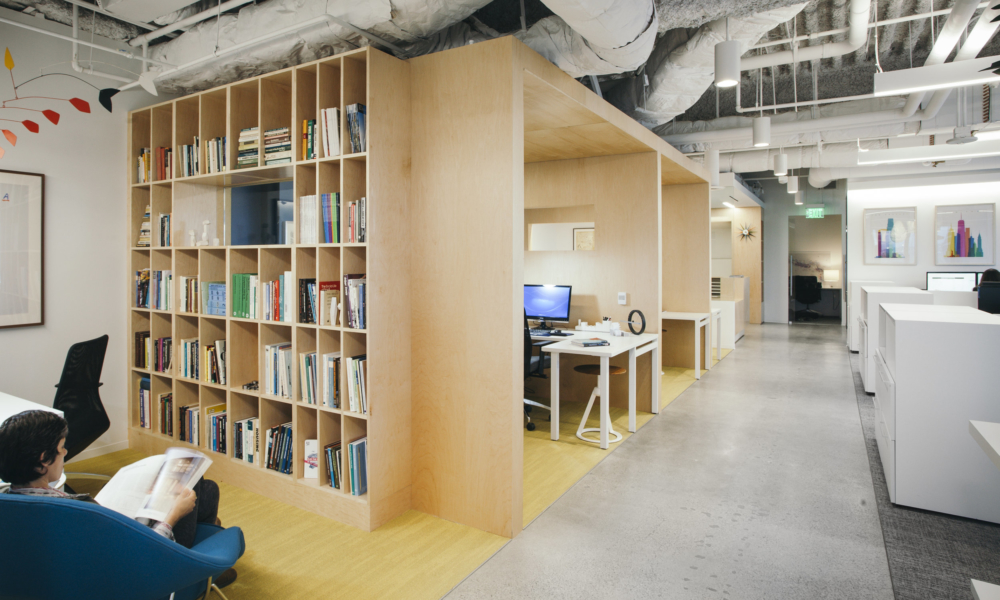 Architects and designers - Officelovin'