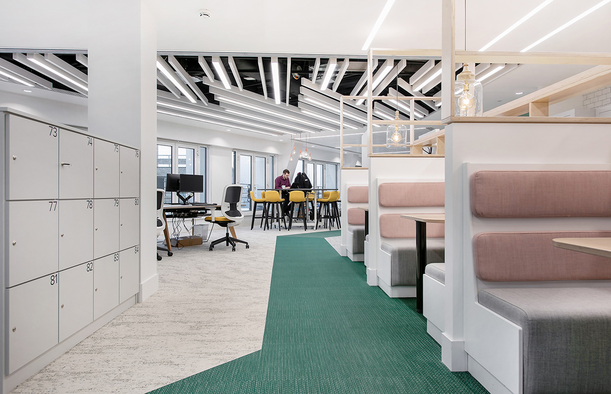 A Look Inside EcoWorld’s New London HQ