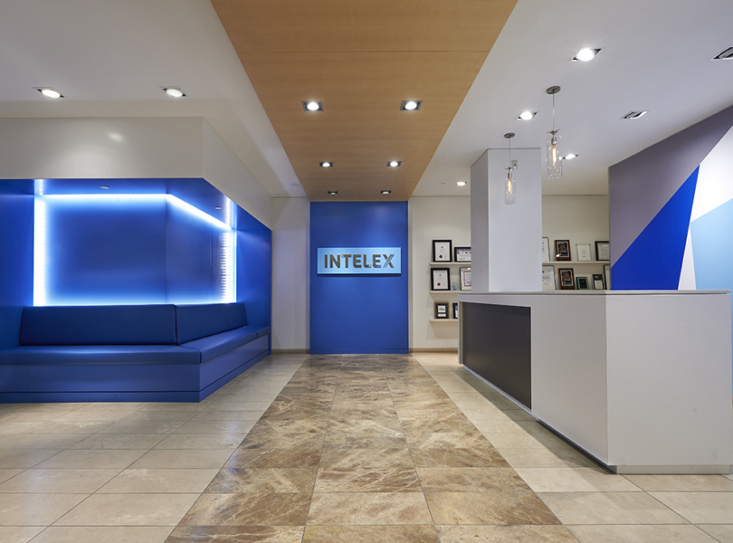 intelex-office-toronto-m