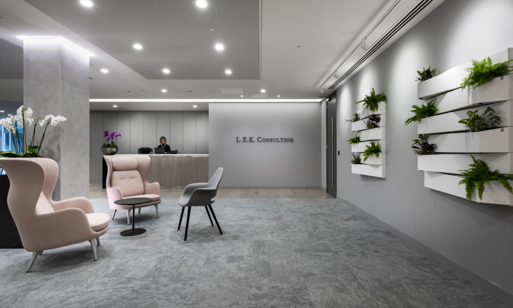 Officelovin' - Page 112 of 285 - Discover The World’s Best Office Design